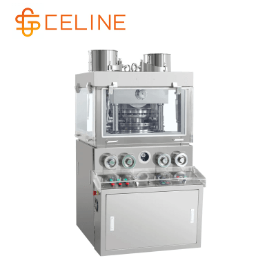 ZP35D Tablet Press Machine ZP35D Tablet Press Machine