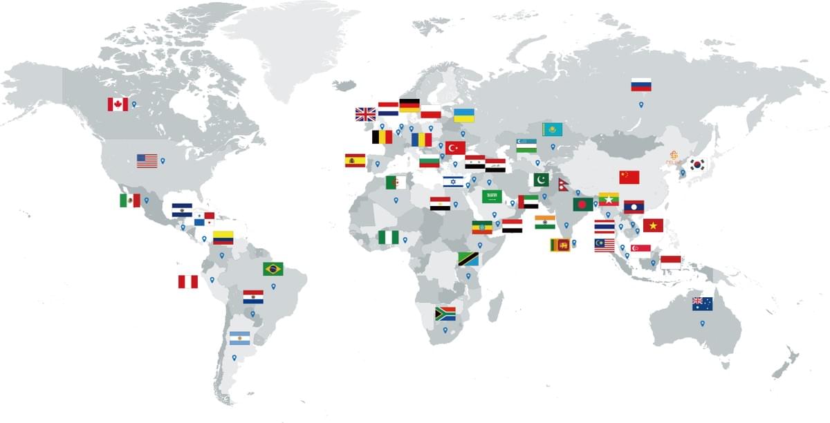 CELINE CLIENT MAP CELINE CLIENT MAP