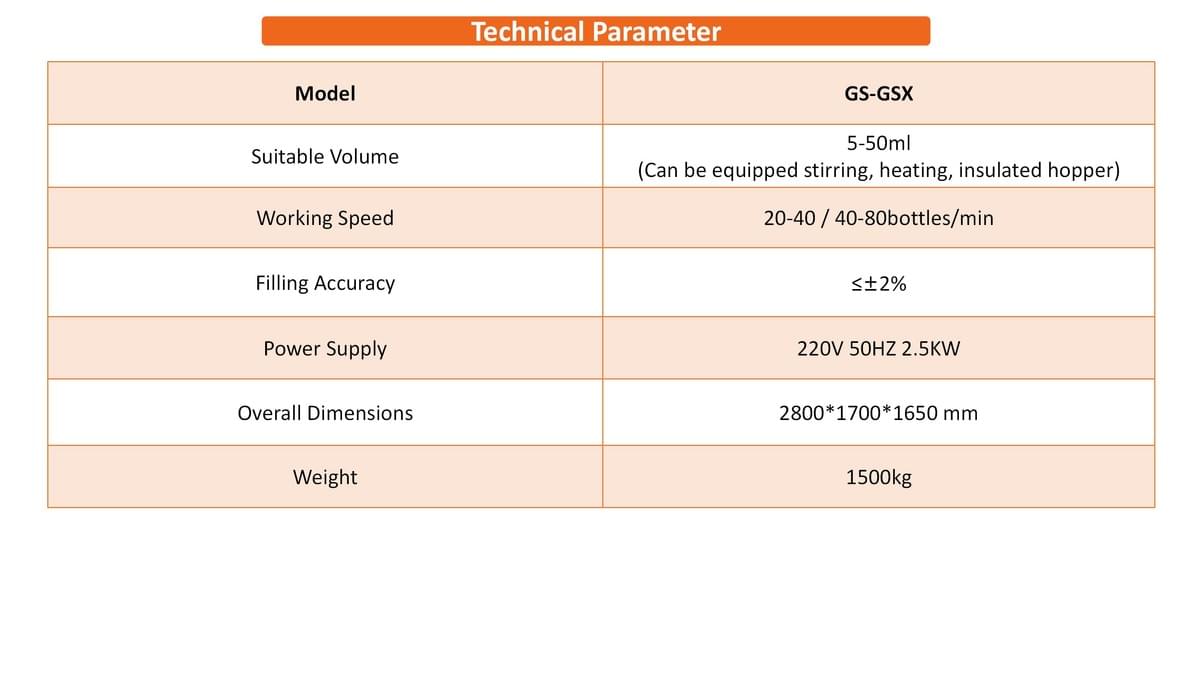 Automatic Liquid Bottle Filling Stoppering Capping Machine