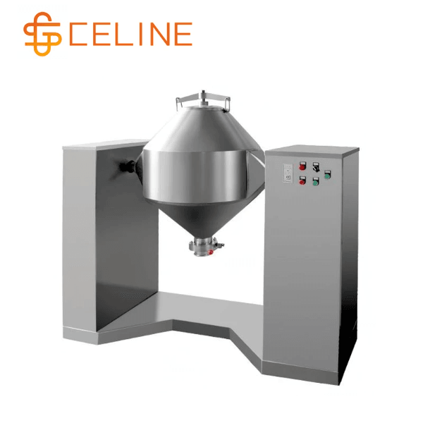 double cone mixer double cone mixer