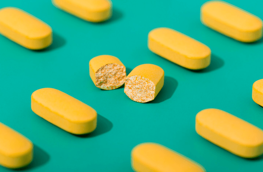 Film coating machine Film coating machine