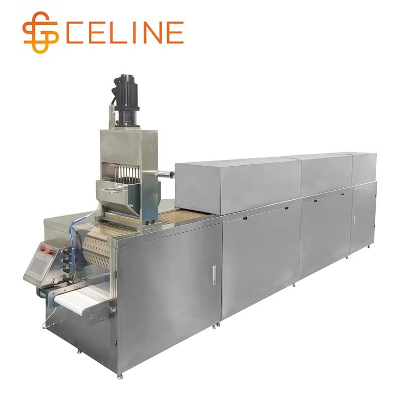 gummy bear production line gummy bear production line