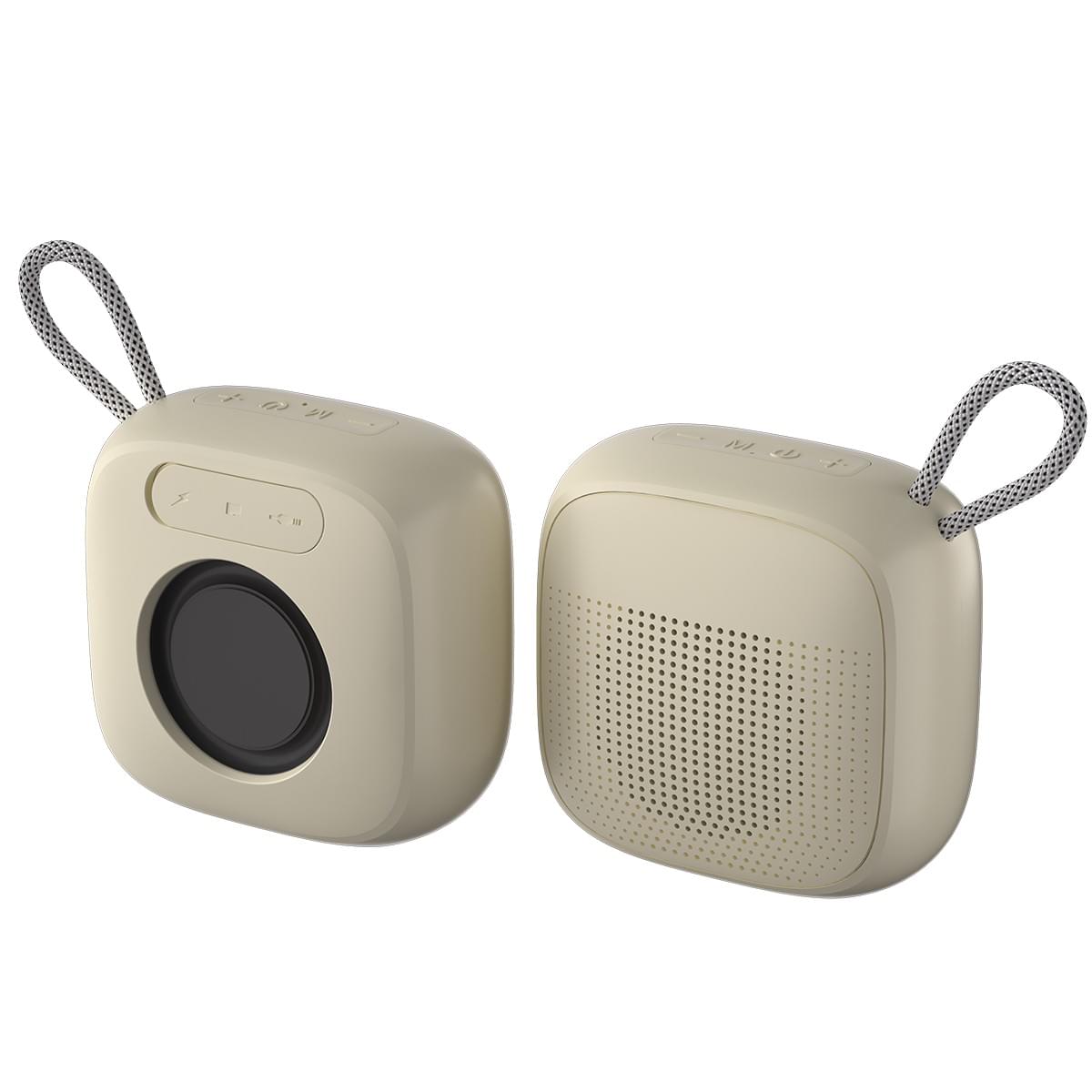 Bluetooth Wireless Speaker 5W