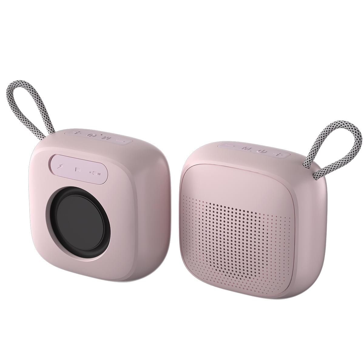 Bluetooth Wireless Speaker 5W