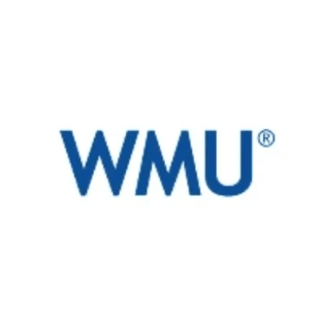 WMU logo WMU logo