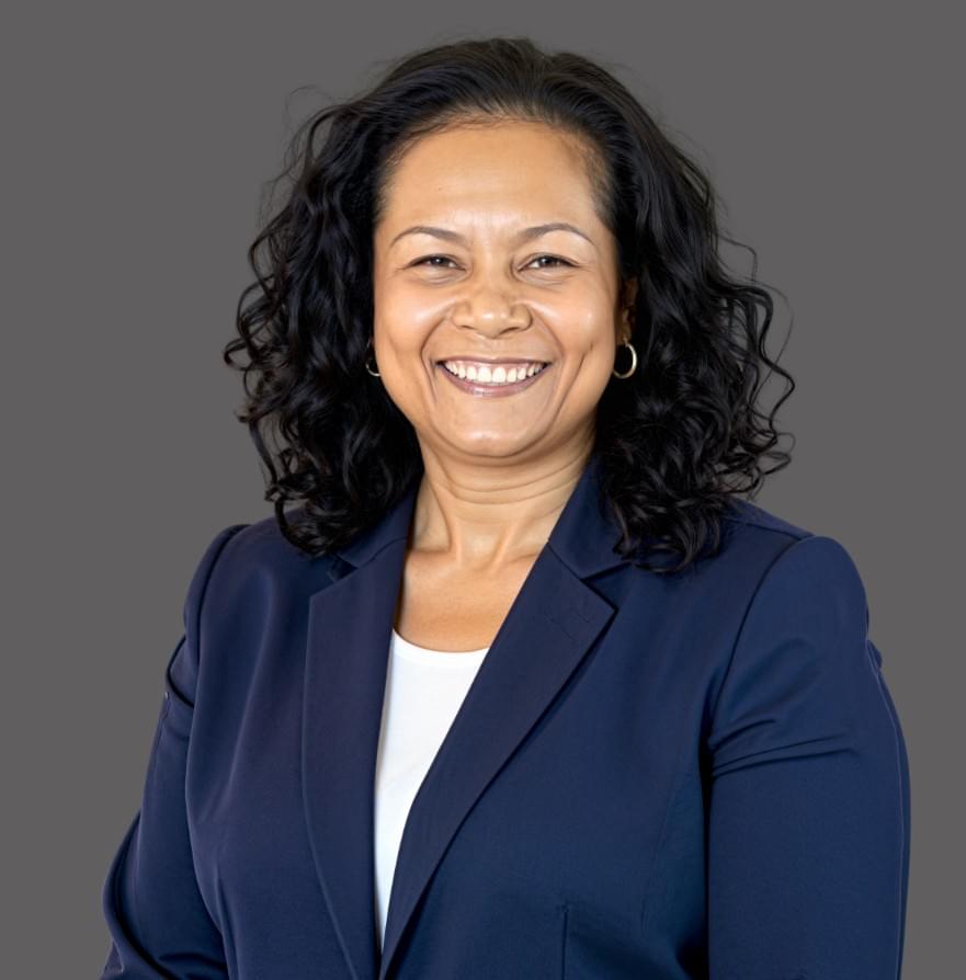 Terumi Echols headshot President and Publisher for IVP Terumi Echols headshot President and Publisher for IVP