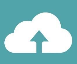 CloudPublish logo green background with a white cloud and a green arrow pointing up from the bottom of the cloud pointing up CloudPublish logo green background with a white cloud and a green arrow pointing up from the bottom of the cloud pointing up
