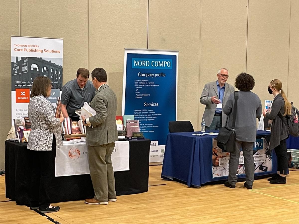 Gratis display table Gratis display table