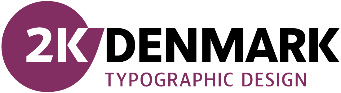 Logo for 2K/Denmark Logo for 2K/Denmark