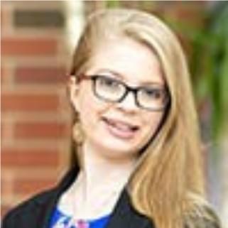 Headshot of Elizabeth Elin, editorial freelancer Headshot of Elizabeth Elin, editorial freelancer