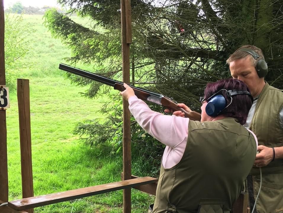 North Devon Shooting Ground North Devon Shooting Ground