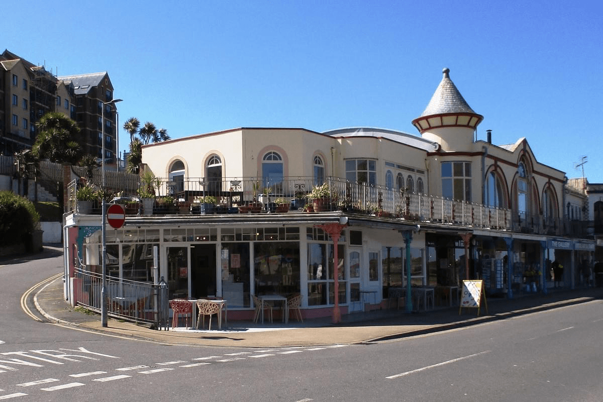 Stacc Cakes and Cocktails Ilfracombe North Devon Stacc Cakes and Cocktails Ilfracombe North Devon
