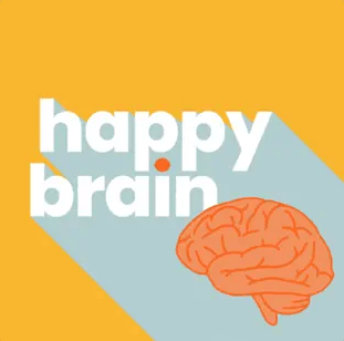 Happy Brain Podcast Episode Happy Brain Podcast Episode