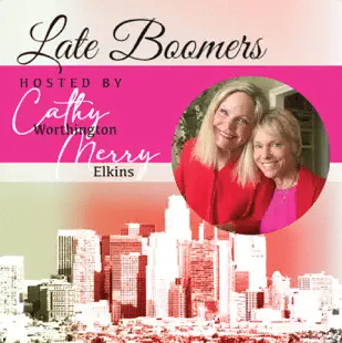 Late Bloomers Podcast Episode Late Bloomers Podcast Episode