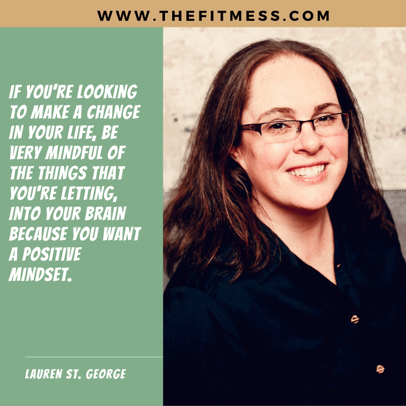 The Fit Mess Podcast Episode The Fit Mess Podcast Episode