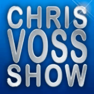 The Chris Voss Show episode The Chris Voss Show episode