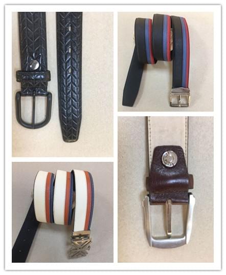 Leather Belts Leather Belts