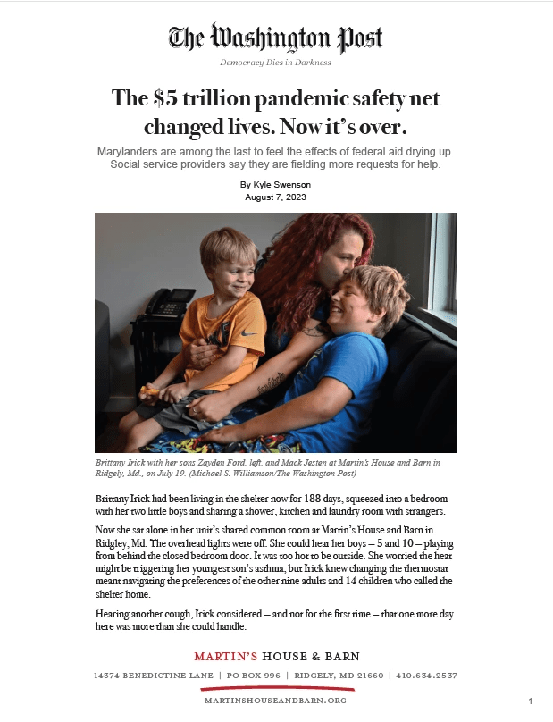 WashingtonPostArticle WashingtonPostArticle