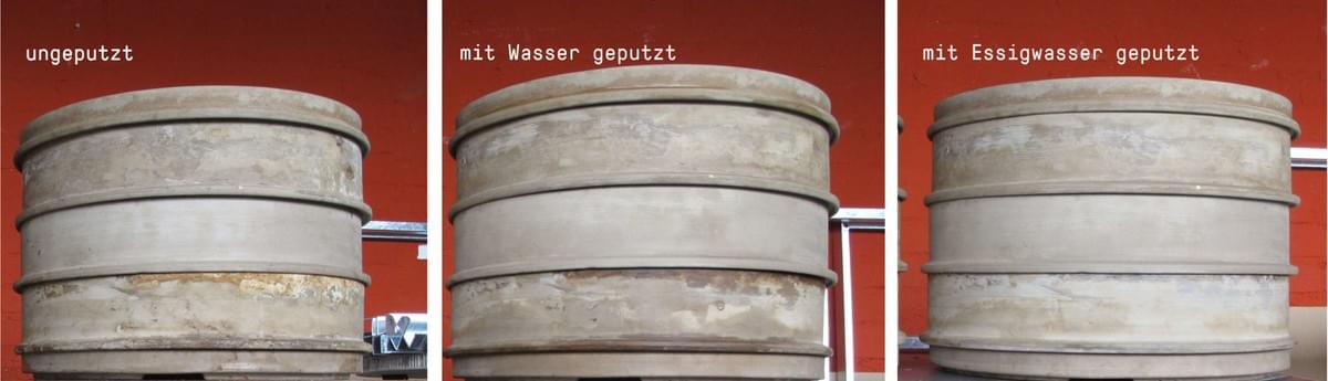 WormUp HOME mit (Essig)wasser putzen. WormUp HOME mit (Essig)wasser putzen.