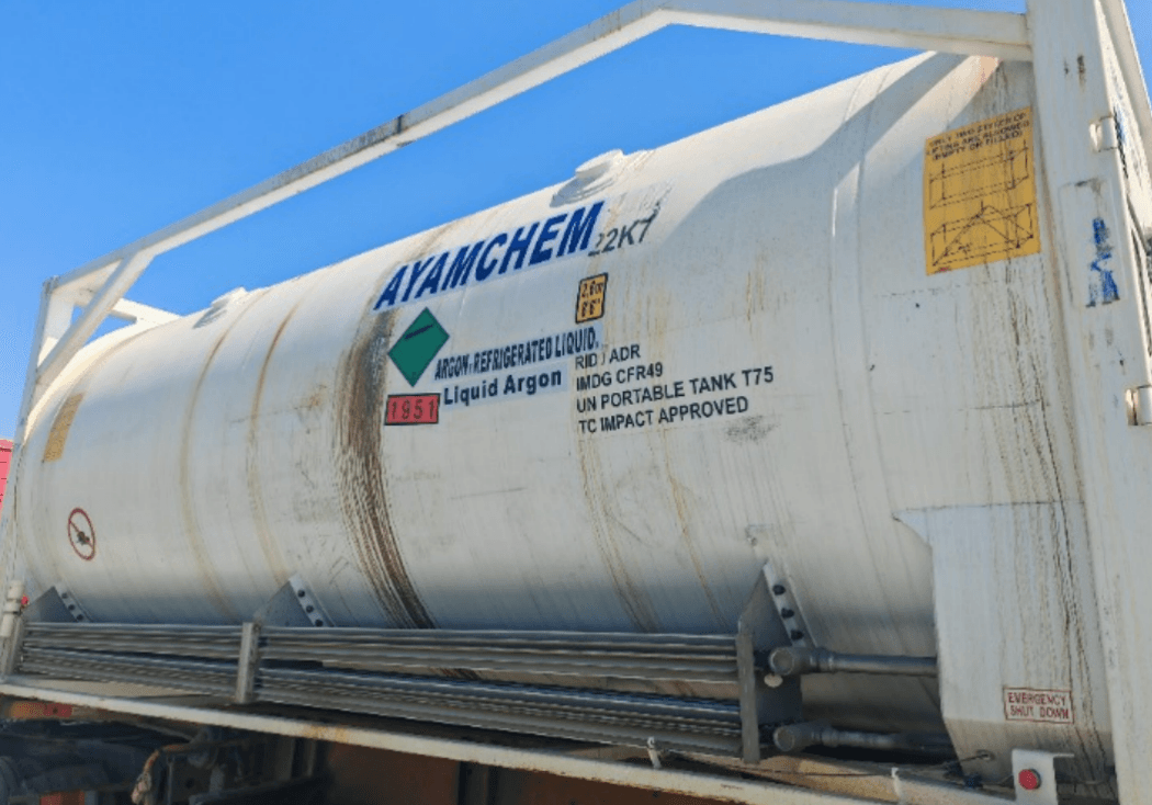 China LCO2 T75 ISO TANK Seller; China ISO TANK Rental, Leasing; Liquid Oxigen, Liquid Argon manufacturer; China LCO2 T75 ISO TANK Seller; China ISO TANK Rental, Leasing; Liquid Oxigen, Liquid Argon manufacturer;