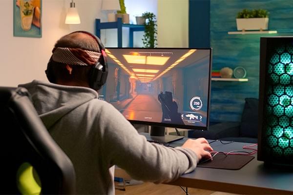 Why do People Develop an Online Game Addiction, online games addiction Why do People Develop an Online Game Addiction, online games addiction