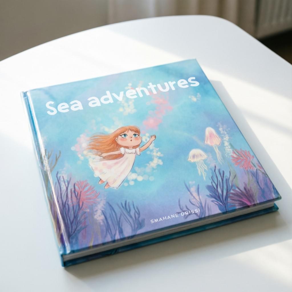 CHILDREN BOOKS ILLUSTRATION CHILDREN BOOKS ILLUSTRATION
