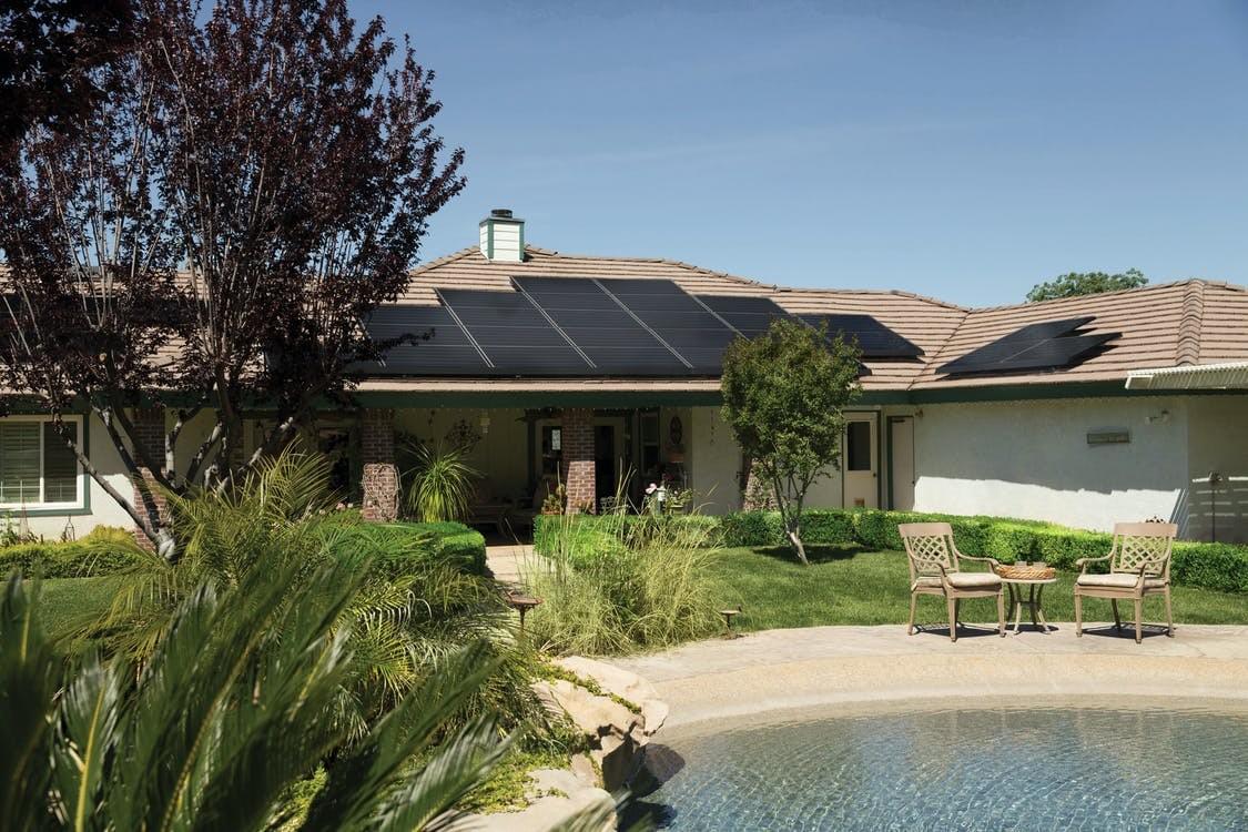 Renewable Energy Programs Renewable Energy Programs