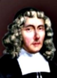 Herman Witsius (1636-1708) Herman Witsius (1636-1708)