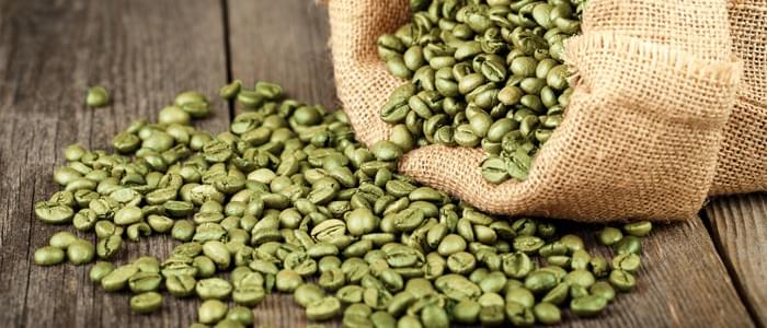 green coffee bean extract green coffee bean extract