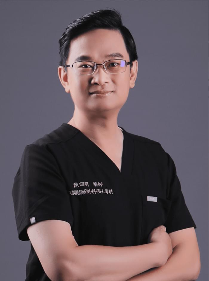 新北/台北均潔牙醫診所,All-on-4及植牙團隊之口腔顎面外科陳昭明醫師 新北/台北均潔牙醫診所,All-on-4及植牙團隊之口腔顎面外科陳昭明醫師