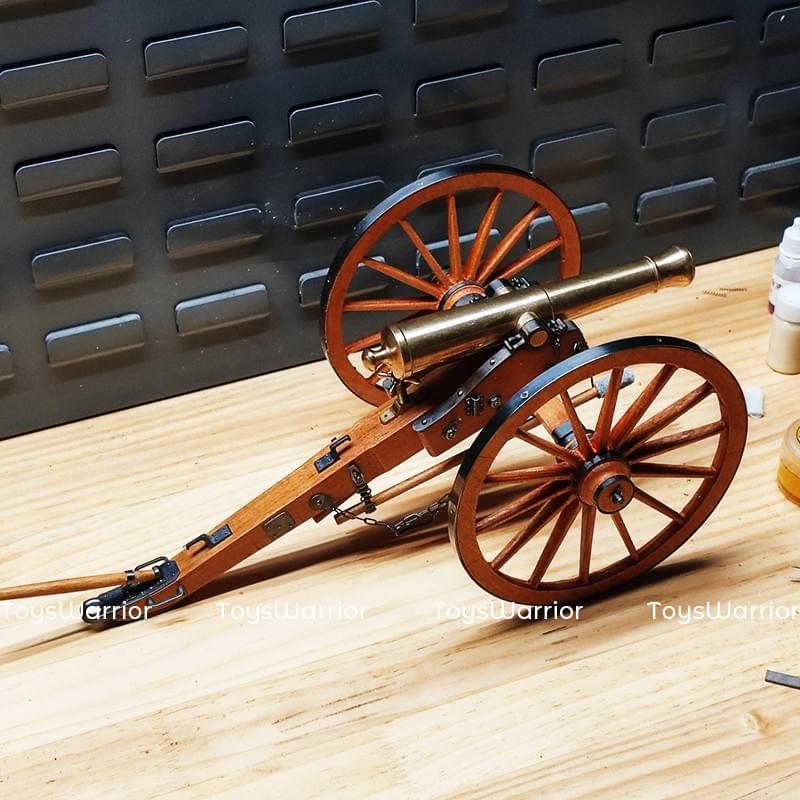 Mini Cannon ToysWarrior Mini Cannon ToysWarrior