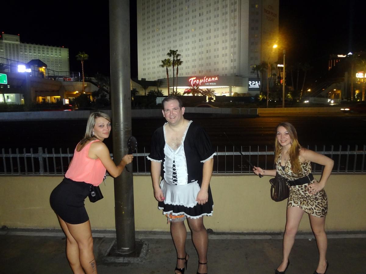 Miss Mara and Princess Amanda showed all of Las Vegas that Shawna the Maid is their bitch during one exciting weekend adventure Miss Mara and Princess Amanda showed all of Las Vegas that Shawna the Maid is their bitch during one exciting weekend adventure