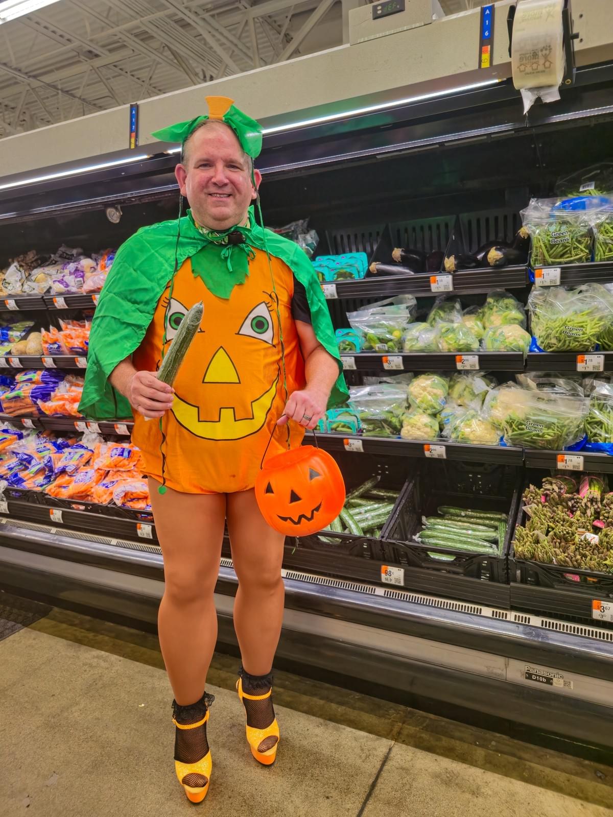 My TikTok post titled "The Things You See at Walmart" leapt to more than 330,000 views and 47,000 reposts in just a few days' time! My TikTok post titled "The Things You See at Walmart" leapt to more than 330,000 views and 47,000 reposts in just a few days' time!