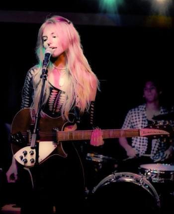 Hannah Geller image Hannah Geller image