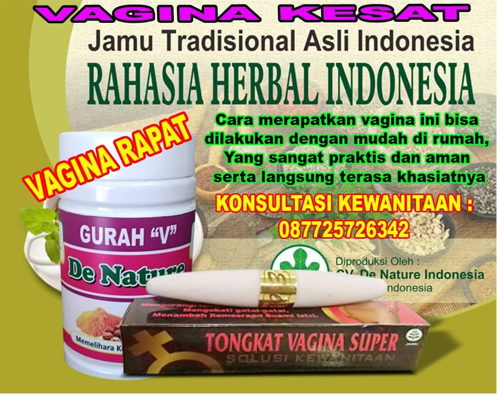 Cara Merapatkan Vagina Dari Luar Dan Dalam Tvs Crys