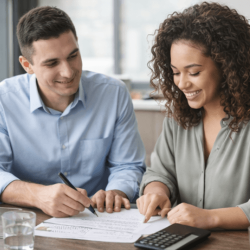 Our business consulting services are designed to help you navigate financial challenges and seize opportunities. From budgeting to strategic planning, we work collaboratively with you to foster growth and success. Business Consulting Our Commitment to You Create a professional, trust-focused website for a small CPA business whose main goal is to book consultations.
Style: clean, modern, conservative, lots of white space, calm colors (navy/blue/gray), trustworthy and approachable tone.
Pages:
Homepage (Hook) – strong headline about trust and reliability, short value proposition, trust badges, and main CTA: “Schedule a Free Consultation.”
Services (Questions format) – list services as client questions (e.g., “Can you handle my business taxes?”) with short reassuring answers.
About Me – CPA credentials, experience, values, brief personal intro, CTA to schedule.
Schedule Time With Me – booking calendar + simple contact form + privacy reassurance.
SEO-friendly, and conversion-optimized copy. Our business consulting services are designed to help you navigate financial challenges and seize opportunities. From budgeting to strategic planning, we work collaboratively with you to foster growth and success. Business Consulting Our Commitment to You Create a professional, trust-focused website for a small CPA business whose main goal is to book consultations.
Style: clean, modern, conservative, lots of white space, calm colors (navy/blue/gray), trustworthy and approachable tone.
Pages:
Homepage (Hook) – strong headline about trust and reliability, short value proposition, trust badges, and main CTA: “Schedule a Free Consultation.”
Services (Questions format) – list services as client questions (e.g., “Can you handle my business taxes?”) with short reassuring answers.
About Me – CPA credentials, experience, values, brief personal intro, CTA to schedule.
Schedule Time With Me – booking calendar + simple contact form + privacy reassurance.
SEO-friendly, and conversion-optimized copy.