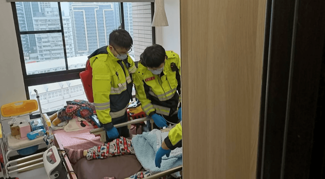 急診就醫.緊急轉院.出院返家.指定醫院 急診就醫.緊急轉院.出院返家.指定醫院