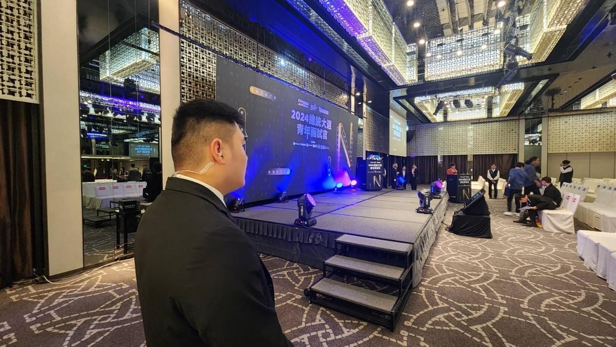 活動保全.臨時保全 活動保全.臨時保全