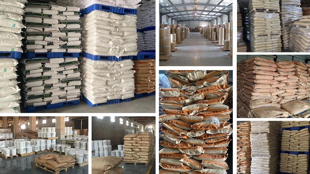 Factory of  Shandong Green Chemical Co., Ltd Factory of  Shandong Green Chemical Co., Ltd