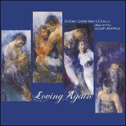 Loving Again Loving Again
