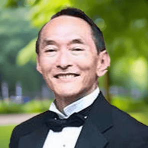Randall Kikukawa, Managing Director Randall Kikukawa, Managing Director