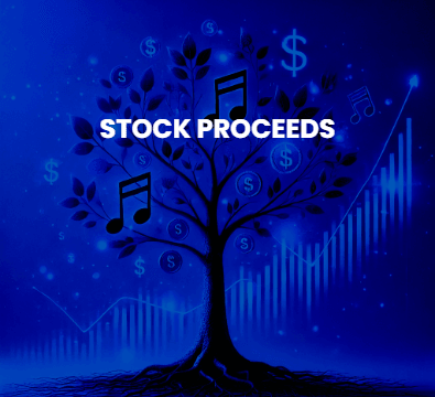 Stock Proceeds Stock Proceeds