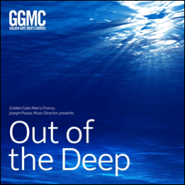 Out of the Deep Out of the Deep