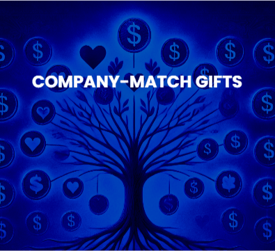 Company-Match Gifts Company-Match Gifts