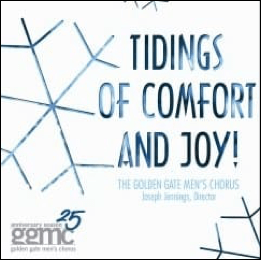 Tidings of Comfort and Joy Tidings of Comfort and Joy