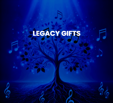 Legacy Gifts Legacy Gifts