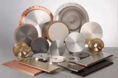 99.99% Rhenium Sputtering Target in Diameter 1"/2"/3" Size High Purity Zinc Oxide ZnO Sputtering Target for Magnetron Coating 99.99% Rhenium Sputtering Target in Diameter 1"/2"/3" Size High Purity Zinc Oxide ZnO Sputtering Target for Magnetron Coating
