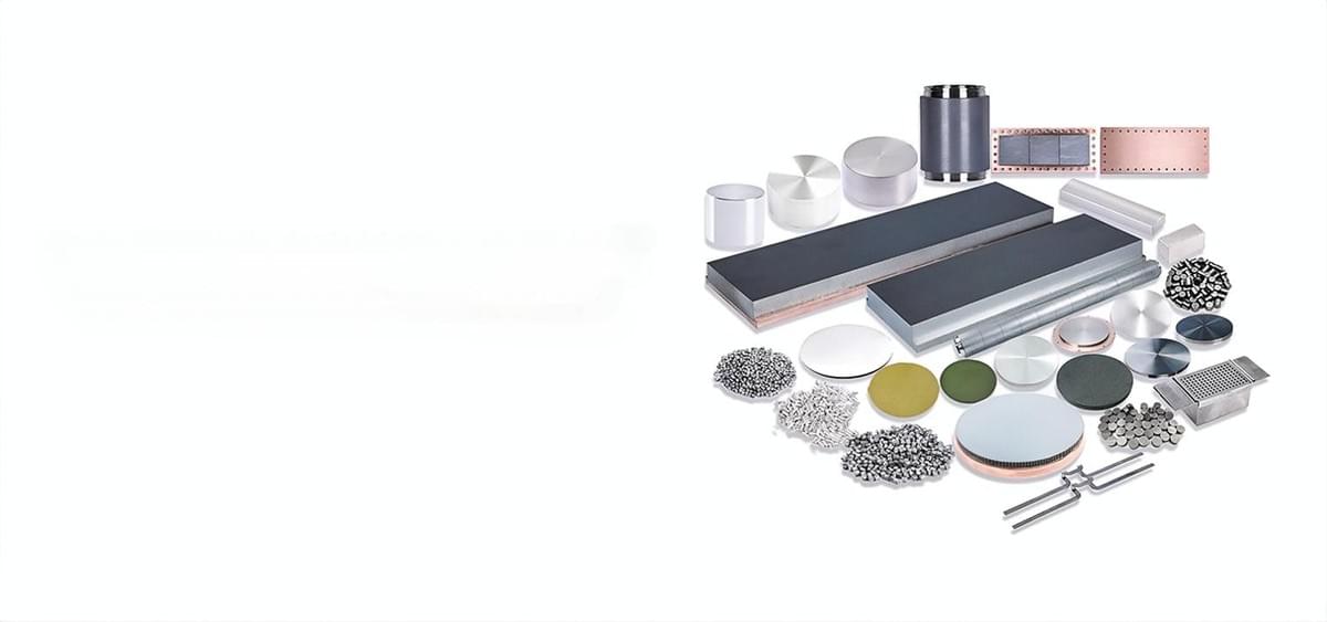 4N2 SIAL/Tiox/ITO/Al/V/B/C/SIC/SICR/Zr Oxide Nitride carbide Plate/Sheet/Tube magnetron Sputtering Target 4N2 SIAL/Tiox/ITO/Al/V/B/C/SIC/SICR/Zr Oxide Nitride carbide Plate/Sheet/Tube magnetron Sputtering Target