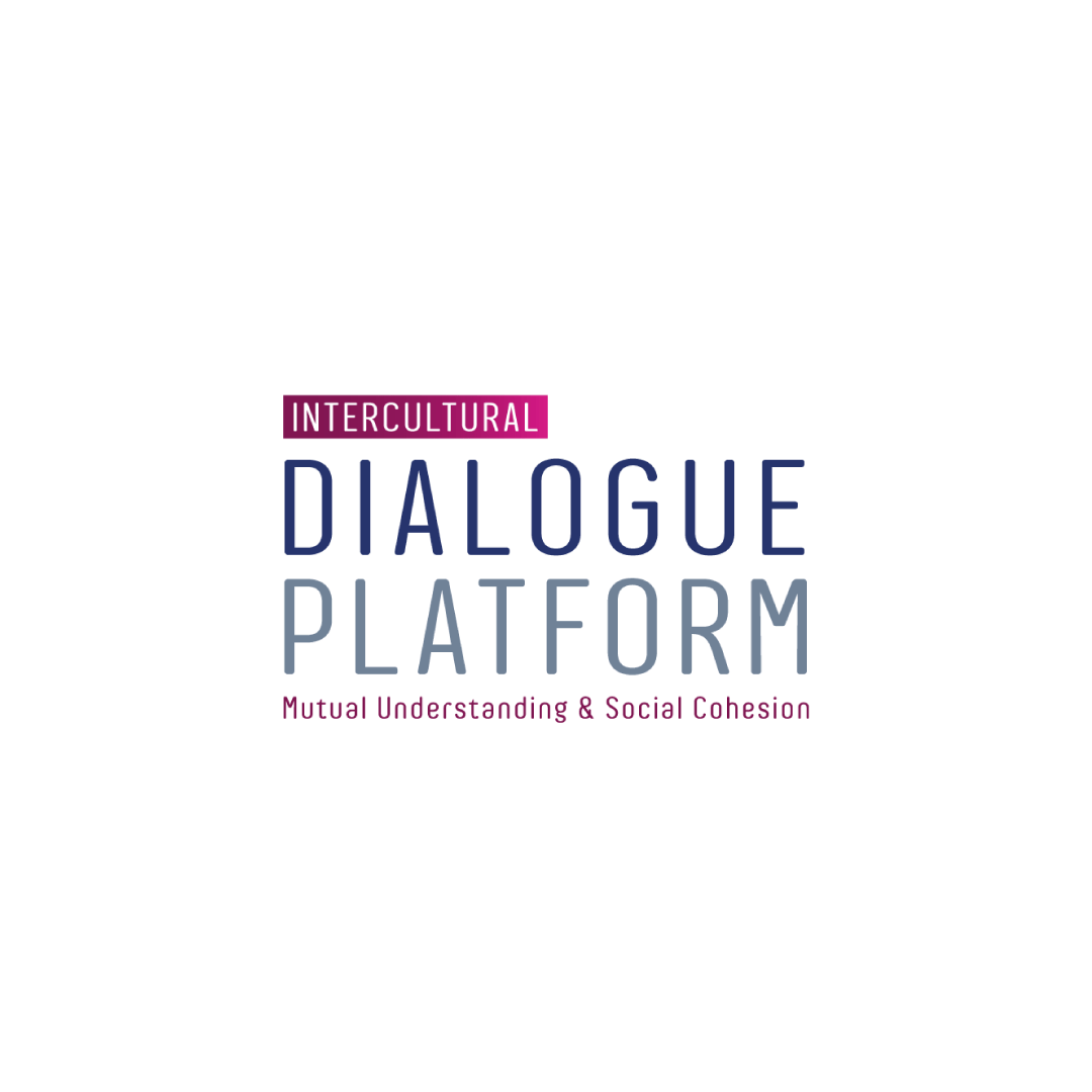 Intercultural Dialogue Platform Intercultural Dialogue Platform