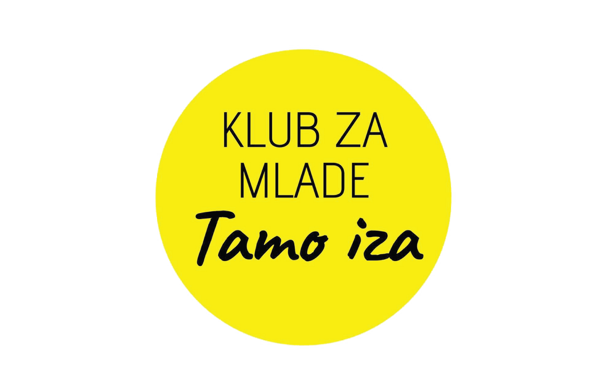 Klub za mlade Tamo Iza Klub za mlade Tamo Iza